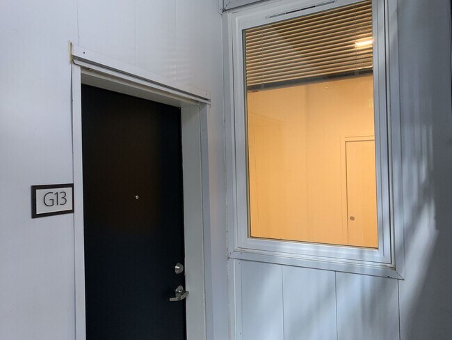 Foto del edificio - Wallingford Modern 1 Bedroom
