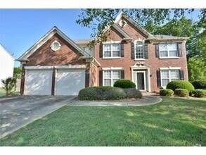 Building Photo - 347 Andridge Ct NW