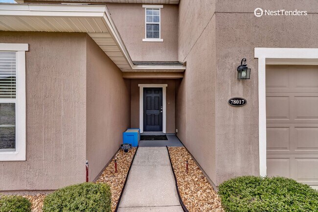 Foto del edificio - Five Bedrooms in Yulee's TCP!