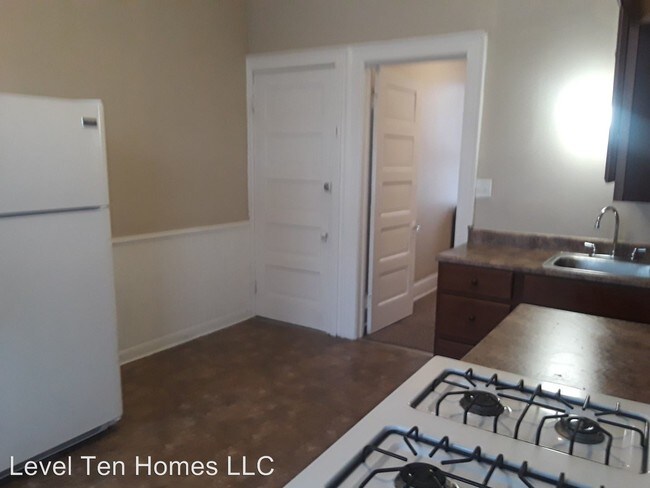 Foto del edificio - 823 S 11th St