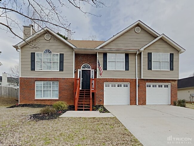 Building Photo - 10580 Aspenwood Court Jonesboro GA