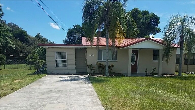 Foto principal - 1304 Sherman Ave