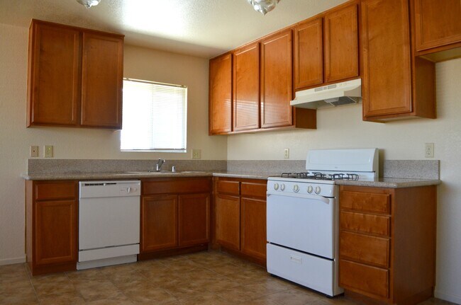Foto del edificio - Desert Islands Apartments