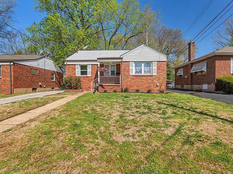 Primary Photo - 309 Louisa Ave