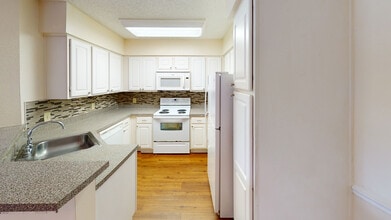 Interior Photo - Seabrook
