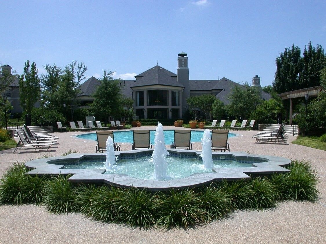 The Pearl On Frankford Apartments Dallas, TX