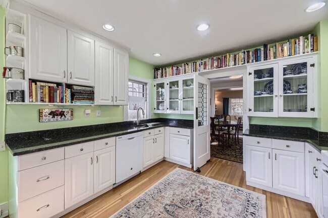 Foto del edificio - 3 BDR Oasis near Denver Botanic Gardens