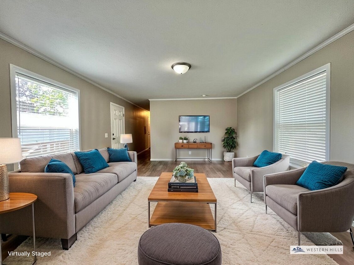 Foto principal - 3701 2nd St