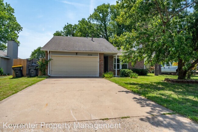 Building Photo - 3 br, 2 bath House - 13331 S 91st E Ave