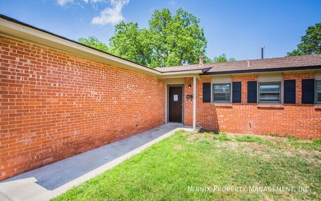 Building Photo - 4212 53rd St