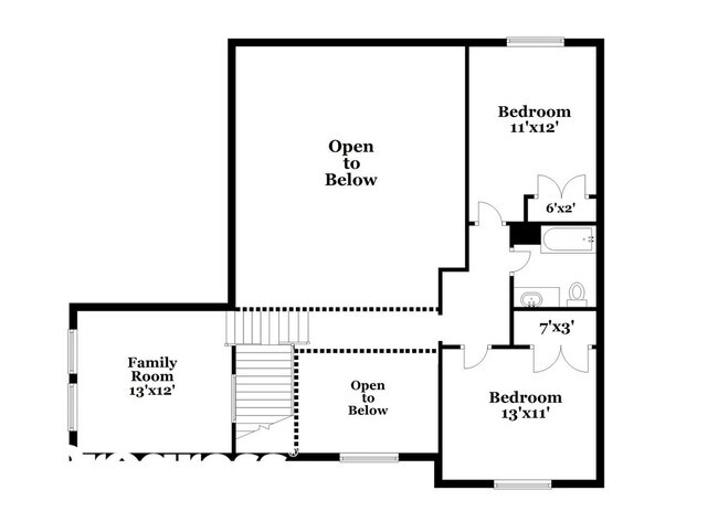 Foto del edificio - 4939 Forest Hurst Dr