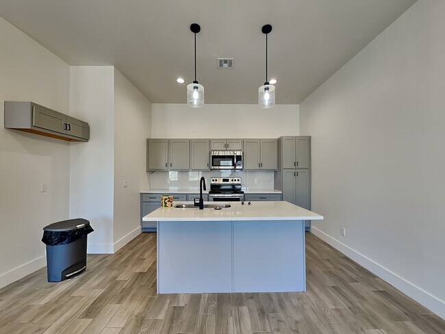 Foto del edificio - 217 Wright St