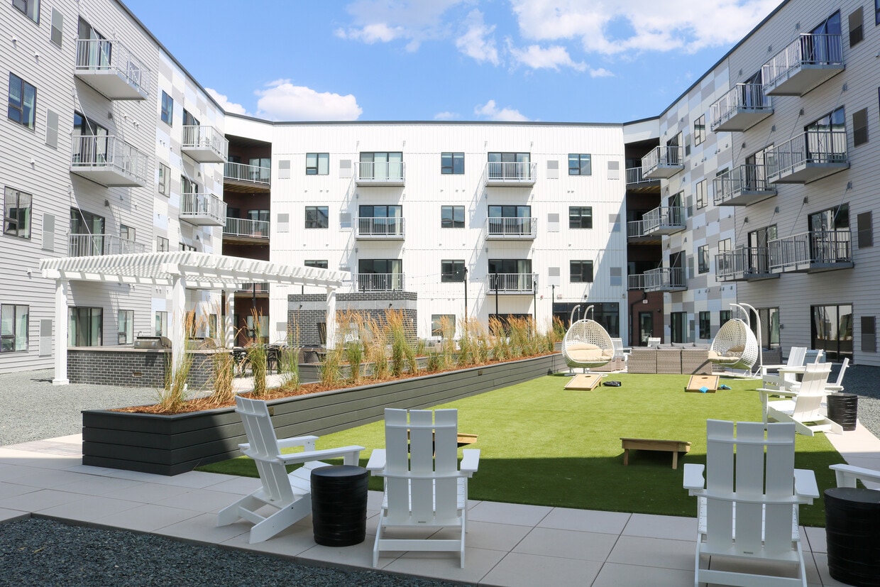 Northern Lights 2920 Sheyenne St West Fargo, ND Apartments for Rent in West Fargo