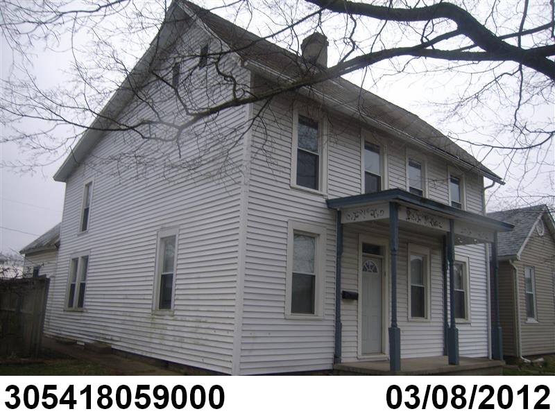 147 Scioto Ave Unit 149, Chillicothe, OH 45601 Room for Rent in
