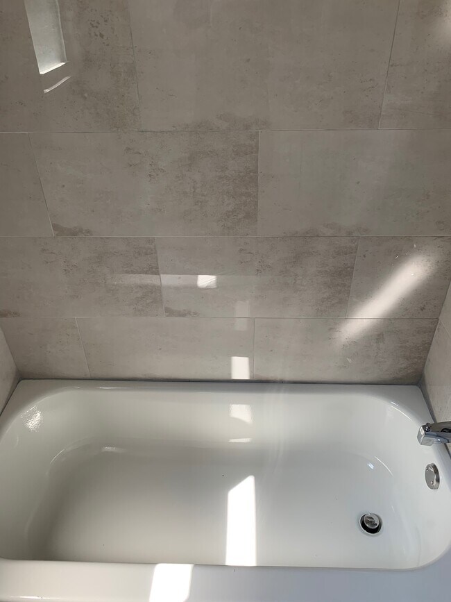 baño - 1019 Sheridan Ave