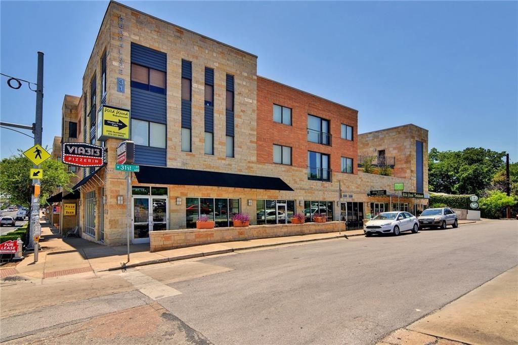 Foto principal - 3016 Guadalupe St
