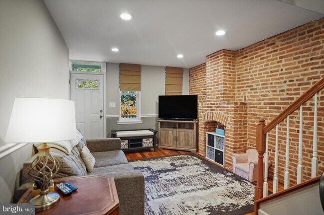 Foto del edificio - 1421 Race St