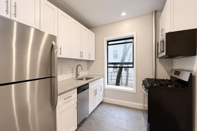 Foto del edificio - 541 W 156th St