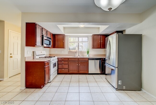 Foto del edificio - 6723 W Charleston Blvd