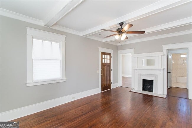 Building Photo - 1773 Dorsey Ave