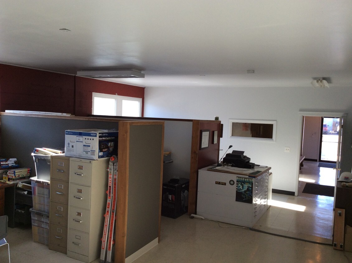 Foto del edificio - 111 Moore Ln