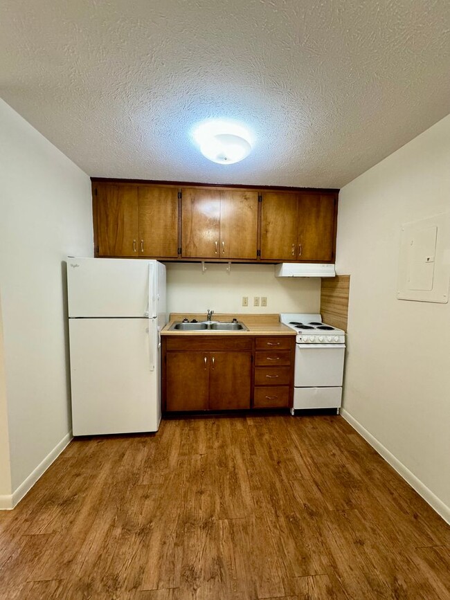 Foto del edificio - Apartment for Rent
