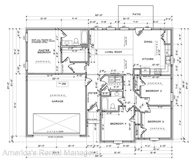 Building Photo - 4 br, 2 bath House - 108 Ballington Way