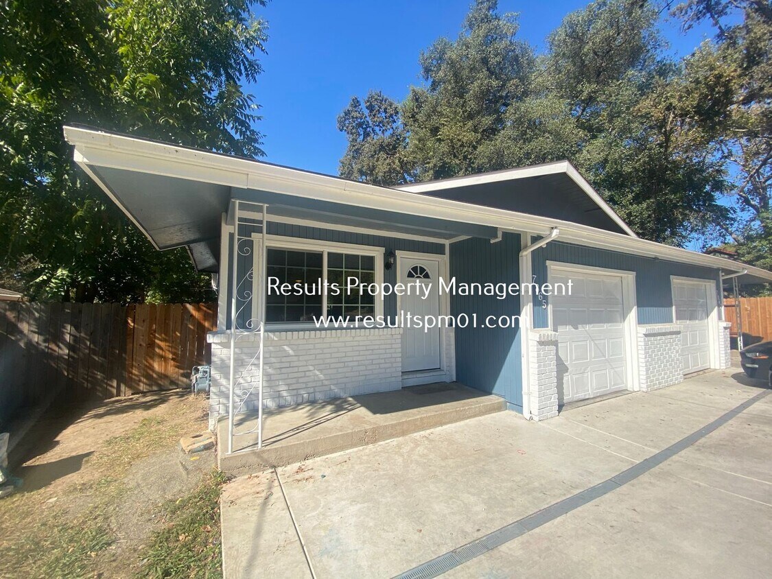 7865 Mariposa Ave, Citrus Heights, CA 95610 House Rental in Citrus