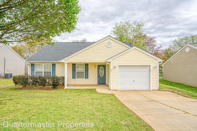 Building Photo - 3 br, 2 bath House - 202 Waxberry Ct