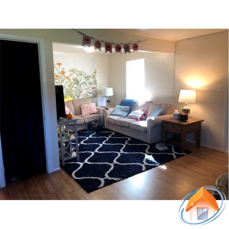 Foto principal - 620 S Franklin St