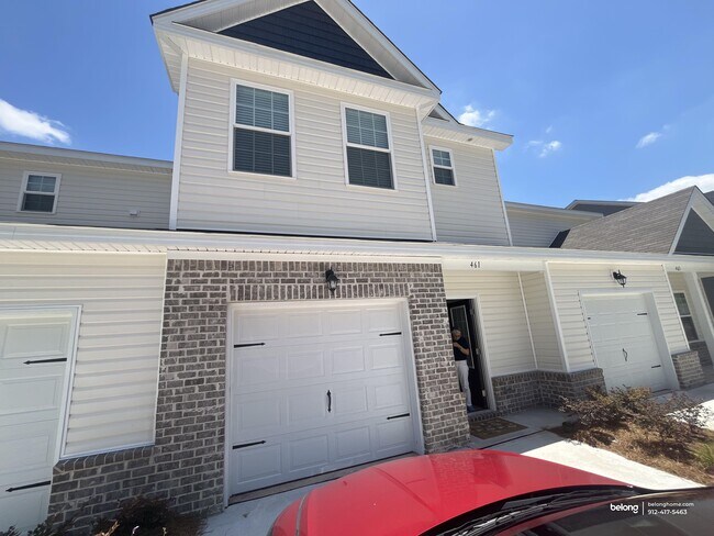 Building Photo - 461 Gov Treutlen Cir