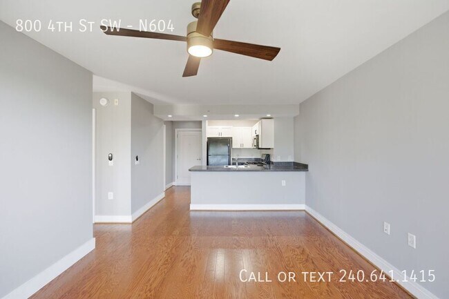 Foto del edificio - 800 4th St SW