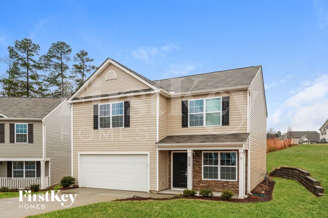 Foto del edificio - 1512 Summer View Ln