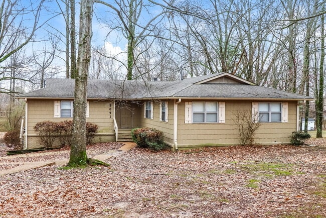 Building Photo - 9091 S Wilderwood Ln