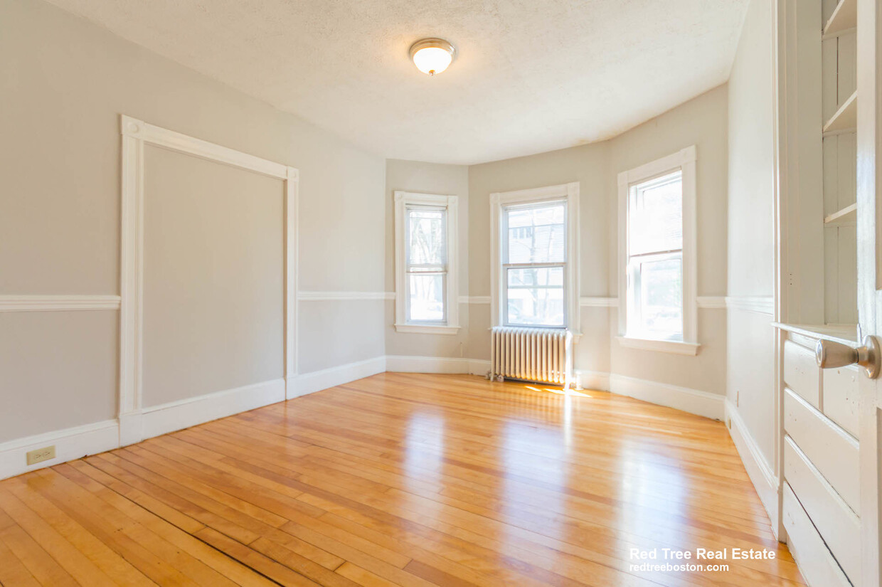 Foto principal - 120 Kenrick St