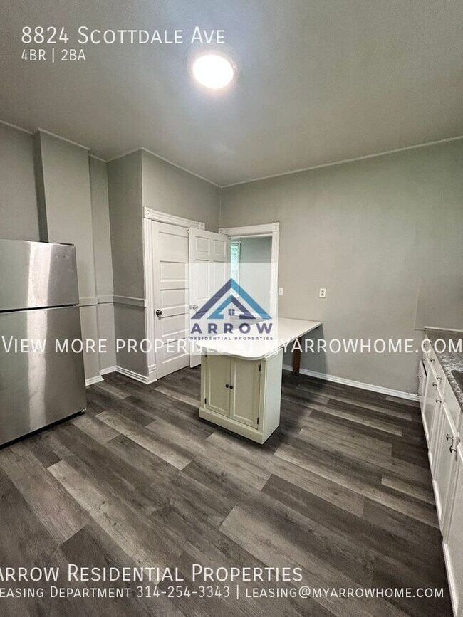 Foto del edificio - 8824 Scottdale Ave