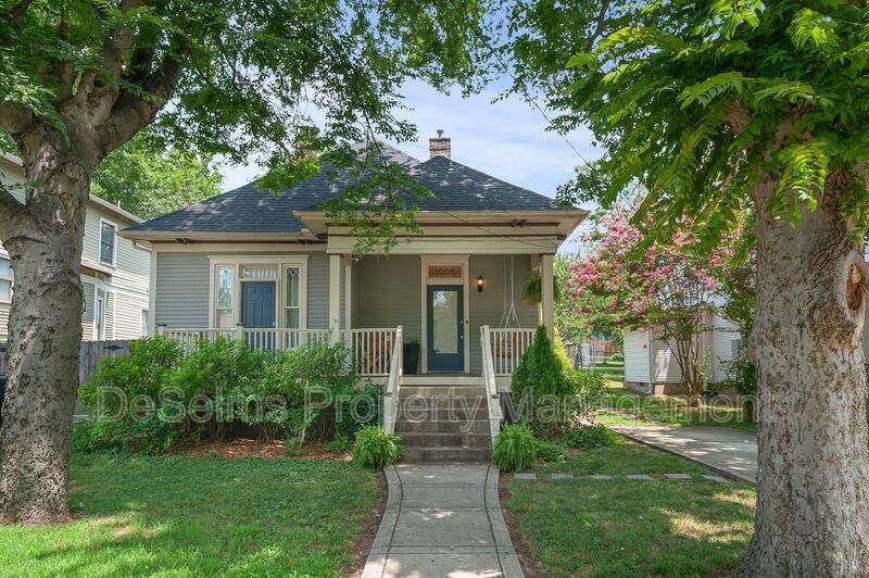 Foto principal - 1035 Sharpe Ave