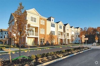 Building Photo - Princeton Terrace At West Windsor