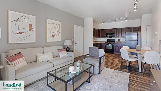 Building Photo - 4201 E Craig Rd