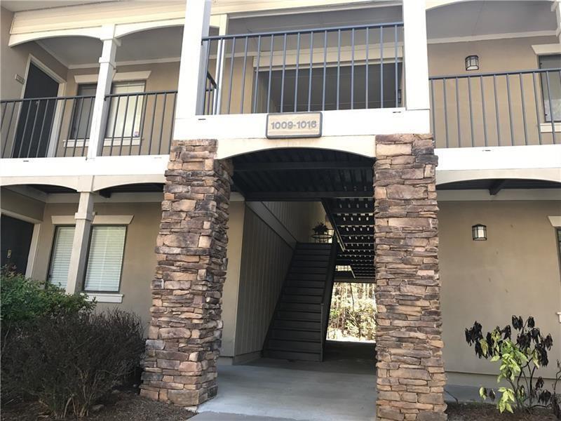 1110 Wingate Way, Atlanta, GA 30350 Condo for Rent in Atlanta, GA