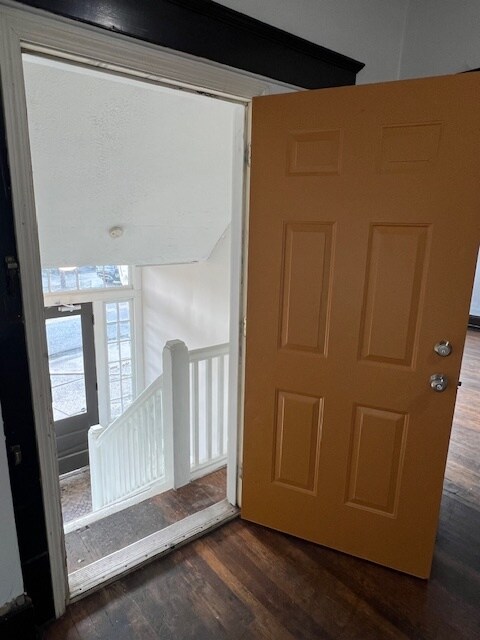 Foto del edificio - 1444 Woodland Ave NW