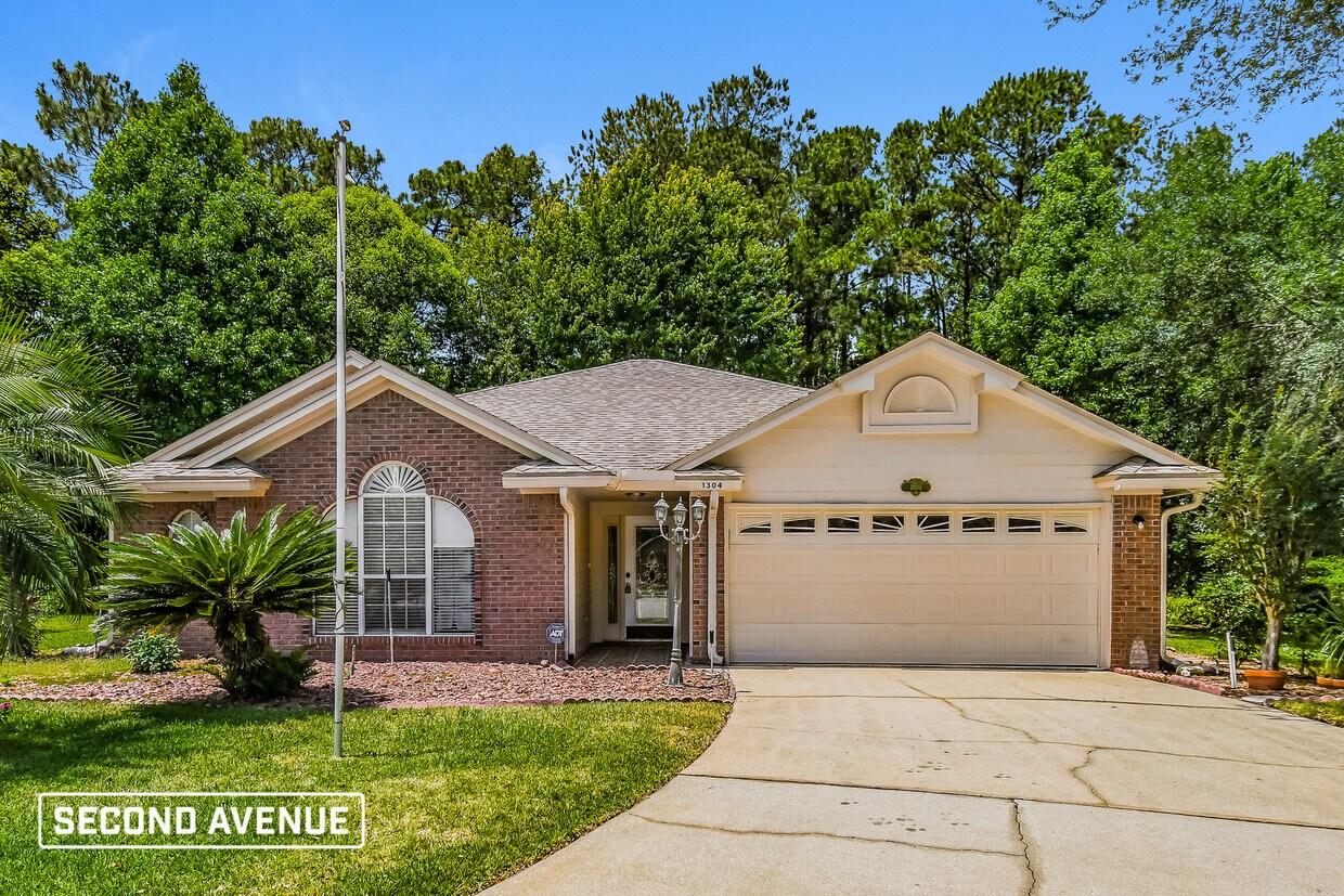 1304 Portside Dr, Orange Park, FL 32003 House Rental in Orange Park, FL