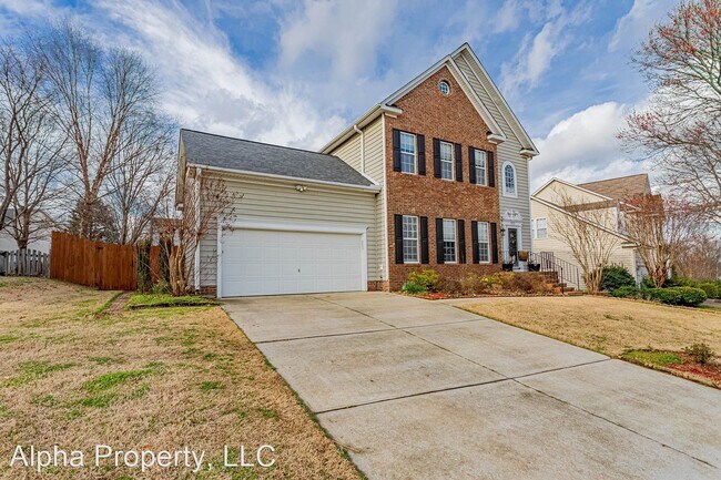 Foto del edificio - 3 br, 2.5 bath House - 203 Windsong Drive