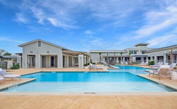 Building Photo - Legacy at Veramendi