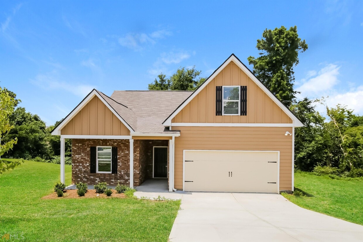 19 Remington Ln, Adairsville, GA 30103 House for Rent in Adairsville