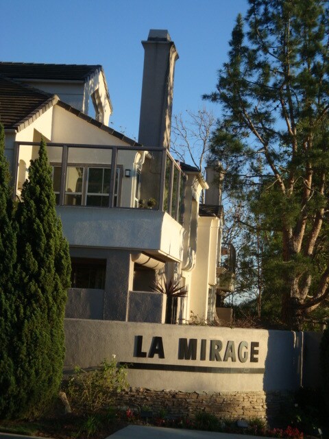 Building Photo - 3 La Mirage Cir