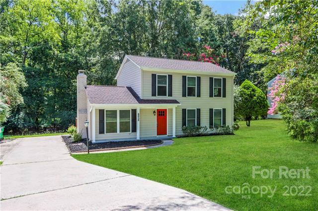 Building Photo - 8535 Timbercrest Cir