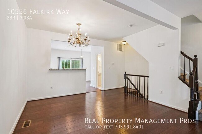 Foto del edificio - 10556 Falkirk Way
