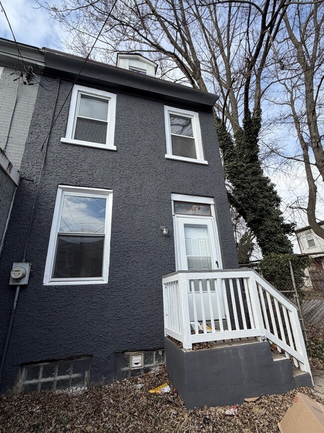 Photo - 4148 Orchard St House