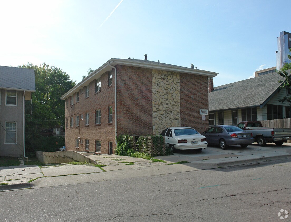 Primary Photo - 127 N 35th St